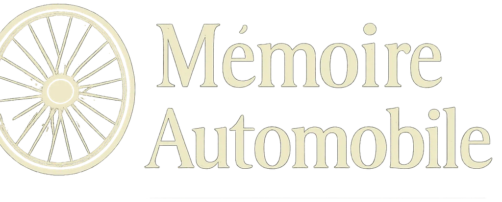 Mémoire Automobile